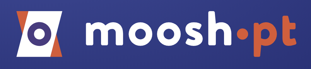 Moosh Portugal