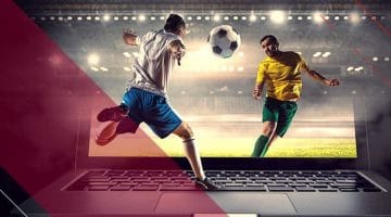 As melhores casas de apostas com b&ocirc;nus de registro