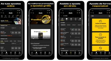 Bwin App: Como baixar e jogar no celular