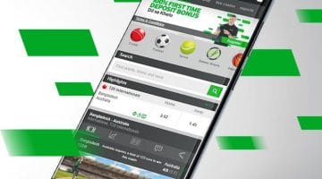 Betway App: a aplica&ccedil;&atilde;o de apostas mais gira de todas