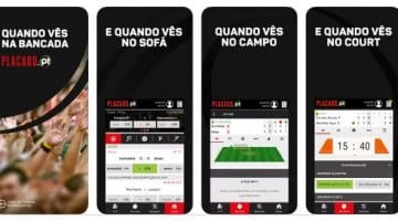 App Placard &ndash; Review Completa do Aplicativo de Apostas